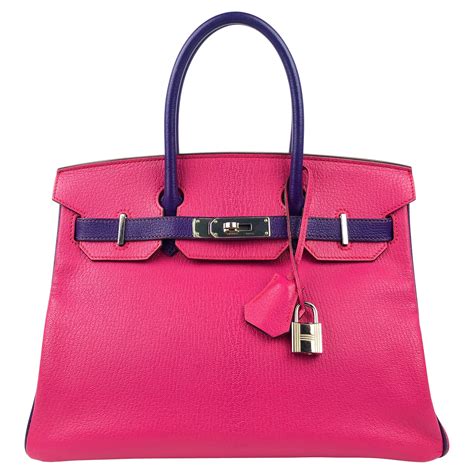 hermes rose extreme colors.